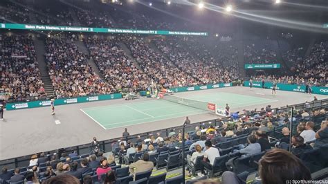 paris rolex masters billetterie|rolex paris masters tournament.